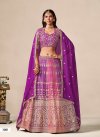 Mehvish Vol 38 By Dani Creation Faux Georgette Designer Lehenga Choli